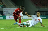 Khi tuyển U-19 Việt Nam, Thái Lan và Indonesia ngồi cùng mâm...