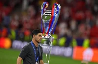 HLV Luis Enrique chứng minh “không có quân tồi, chỉ có tướng kém”