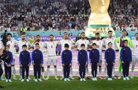 Tuyển Iran sẽ được Mỹ cấp thị thực dự World Cup