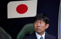 Tuyển Nhật Bản và giấc mơ vô địch World Cup 2026