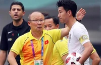 HLV Park Hang-seo sử dụng 'tuyệt chiêu' tại World Cup 2026
