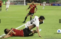 Bị U-19 Việt Nam “đè”, Indonesia lo sợ lặp lại ác mộng