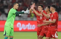 Tuyển Indonesia rất dễ “ẵm” triệu đô của AFF Cup 2026