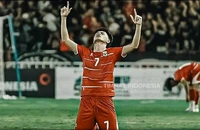 U-19 Việt Nam thua Indonesia 1-2 theo cách rất đau và... chờ vé vớt