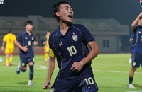 Thái Lan loại Malaysia để chạm trán U-19 Việt Nam ở bán kết