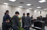 Cựu giám đốc ngân hàng gây thất thoát 180 tỉ đồng đổi lời khai 