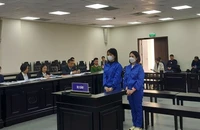 Nhiều đại gia trúng chiêu lừa mua bất động sản suất ngoại giao