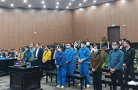 Vụ 'siêu lừa' Hà Thành: Đại gia khó lấy ngay được 122 tỷ đồng