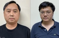 Vụ thao túng cổ phiếu của chủ tịch Louis Holdings: Không xử lý các cá nhân tại HOSE, HNX, UBCK 