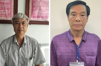 Sai phạm cổ phần hóa, tổng giám đốc gây thất thoát 239 tỉ đồng 