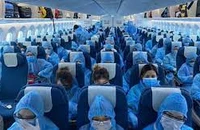 Cơ quan điều tra chỉ ra nguyên nhân hàng loạt người 'nhúng chàm' vụ chuyến bay giải cứu