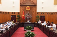 Thủ tướng yêu cầu NHNN ban hành ngay 2 thông tư quan trọng 