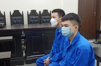 Lãnh án chung thân vì ghẹo gái, giết người