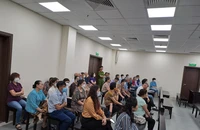 Khó xử với 22 ha đất Hà Nội và Quảng Ninh mua bằng tiền lừa đảo 