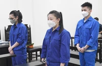 12 bị cáo không kháng cáo vụ cướp tài sản ở quán bar được giảm án