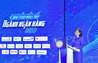 Đang làm sạch dữ liệu 51 triệu khách hàng tại các ngân hàng