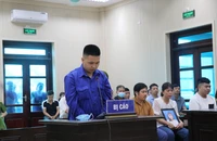 Bắc Ninh: Tử hình kẻ giết người do ghen tuông 