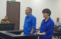 Hơn 100 người bị lừa đảo 39 tỉ đồng vì giấc mơ sang Úc