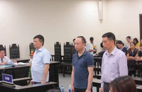 Cựu Chủ tịch VEAM nhận bản án thứ hai