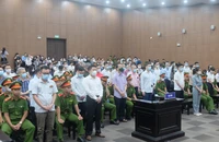 Cựu phó giám đốc Công an TP Hà Nội khai kế hoạch chạy án ‘kinh’ hơn cả phim