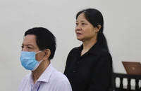 Vụ lộ đề thi tốt nghiệp THPT: 2 cựu giáo viên lãnh án khá nhẹ nhàng