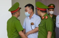 Bí ẩn chạy án 61 tỷ đồng trong vụ chuyến bay giải cứu