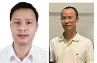 Kế toán trưởng Công ty AIC ra đầu thú được đề nghị xem xét khoan hồng 