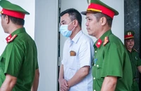 Cựu Phó Giám đốc Công an TP Hà Nội: "Ngu thì phải chịu, khái niệm cuộc đời rất dài dòng..." 