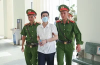 VKS: Cựu điều tra viên Hoàng Văn Hưng 'có dấu hiệu xâm phạm hoạt động tư pháp'