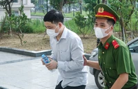 VKS: Phạm Trung Kiên 'không thể vô ý mà nhận hối lộ tới 253 lần'
