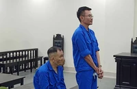 Cựu đại úy công an hứa hẹn chạy án cho nhiều người để lừa tiền 