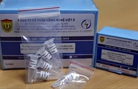 Cựu Giám đốc Sở Y tế Hải Dương nhận 7 tỉ đồng từ tiền ''lại quả'' của Việt Á