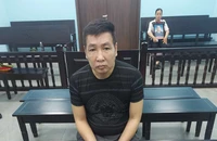 Gây án mạng vì bị đòi nợ trên bàn rượu