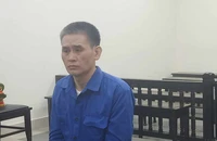 Lãnh án chung thân vì nhận vận chuyển ma túy với giá 5 triệu đồng