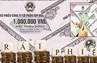 Chuyển vi phạm trái phiếu của Novaland sang Bộ Công an