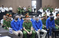 VKS lập luận ở phiên xử cao tốc Đà Nẵng-Quảng Ngãi: 'Xét về dòng tiền, nhà thầu phải trả lại chủ đầu tư'