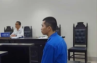 Đâm gục bạn trọ cũ vì đòi nợ không trả còn hỏi 'muốn đánh nhau à'