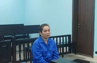 Lừa ép thiếu nữ đi bán dâm ở nước ngoài