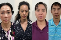 Vụ Trương Mỹ Lan - Vạn Thịnh Phát: Đường đi của 304.000 tỉ đồng