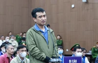 Luật sư đề nghị trả lại tiền đưa hối lộ cho Công ty Việt Á