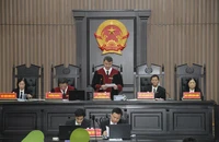 Chi tiết mức án tòa tuyên đối với 38 bị cáo vụ Việt Á