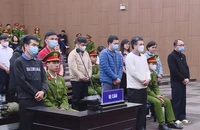 Sắp xử phúc thẩm cựu Bộ trưởng Bộ Y tế Nguyễn Thanh Long trong vụ kit test Việt Á