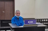 Phạt 6 năm tù người đàn ông phát tán tài liệu chống Nhà nước
