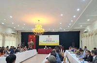 Sửa đổi Luật Công chứng: Độ tuổi hành nghề công chứng không quá 70 tuổi