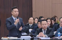 Kết luận của Bộ Chính trị về thí điểm luật sư công tại 8 bộ, 10 địa phương từ 1-10