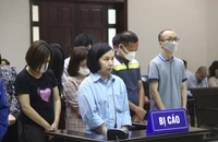 Vụ siêu lừa Hà Thành: Đàm phán mua cổ phần ngay tại tòa không thành