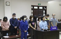 Vụ siêu lừa Hà Thành: Vợ đại gia được trả lại các sổ tiết kiệm trị giá 70 tỉ đồng