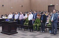 Chủ tịch Tân Hoàng Minh Đỗ Anh Dũng kháng cáo xin giảm nhẹ hình phạt