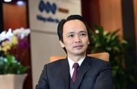 Ông Trịnh Văn Quyết chuẩn bị ra tòa vụ thao túng chứng khoán và lừa đảo