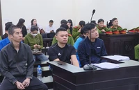 5 người đổi lời khai trong vụ 2 cựu công an bị cáo buộc cho vay lãi nặng và đánh bạc